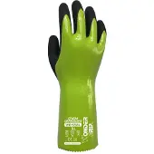 Wonder Grip Wonder-Grip 658 Chem Defender kemikaalisuojakäsine