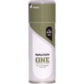 Maston One 400 ml spraymaali