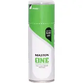 Maston One 400 ml spraymaali