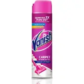 Vanish Oxi Action 600 ml matto- & huonekaluvaahto