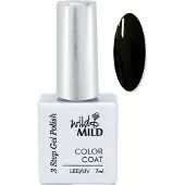 Wild&Mild 7 ml UV-geelilakka