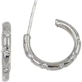 Silver Bar 9105 korvakorut