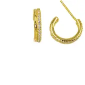 Silver Bar 9106 korvakorut