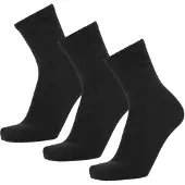 Uhalla Sport sukat 3 par/pkt