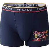 Friends Textile Friends poikien bokserit