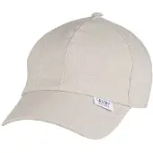 Salon Baseball Cap Organic lippalakki