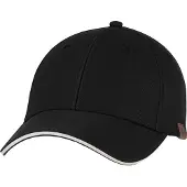 Salon Baseball Cap Bamboo lippalakki