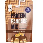 Puls Nutrition PULS Protein Pancake mix Banana-Choco 500g proteiinipannukakkujauhe