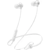 MusicSound Pump bluetooth kuulokkeet valkoinen