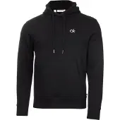 Calvin Klein Golf Planet Hoodie - Black - M