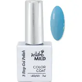 Wild&Mild 7 ml UV-geelilakka