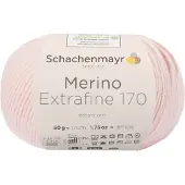 Schachenmayr Merino Extrafine 170 50 g lanka