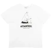 Martinex Character Moomin lasten t-paita