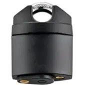 Arctic Marine 50mm vedeltä suojattu riippulukko