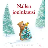 Jane Chapman: Nallen joulukuusi