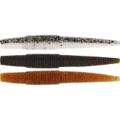 Westin Ned Worm 9cm 5 g 6 kpl jigi