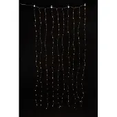 Lumio Lights Dew Drop 1x2 m 200 valoverho