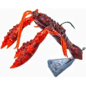 Orka King Crab 7,5 cm jigi