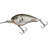 Ruthless Fishing Ruthless Rattlin Crank Deep 6,5 cm vaappu