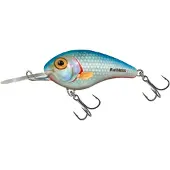 Ruthless Fishing Ruthless Rattlin Crank Deep 6,5 cm vaappu