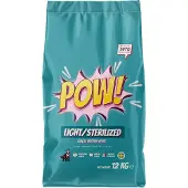 POW! Dog Light/Sterilized 2x12 kg