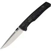 Suprlativ Matador Framelock Blk Mic