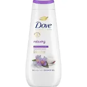 Dove Advanced Relaxing 400 ml suihkusaippua
