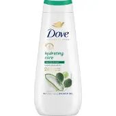 Dove Advanced Hydrating 400 ml suihkusaippua