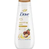 Dove Advanced Nourishing Care 400 ml suihkusaippua