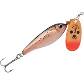 Blue Fox Minnow Sup Vibrax 2 9 g lippauistin