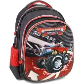 X-Force Monster reppu