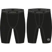 Warrior SR kompressioshortsit
