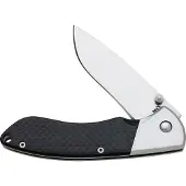 Case Cutlery TecX X-ALT Linerlock CF