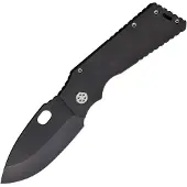 Medford TFF-H Framelock PVD