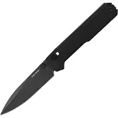 Real Steel Perix Crossbar Lock