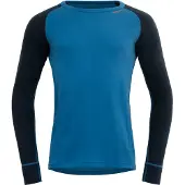 Devold Duo Active Merino 205 Pitkähihainen T-paita