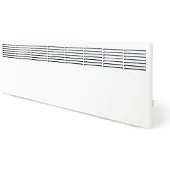 Ensto Beta BT 1500W IP24 lämmitin kytkentärasialla