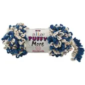 Alize Puffy More 150 g lanka