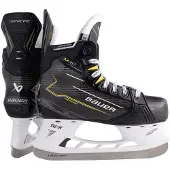 Bauer S24 Supreme M40 JR jääkiekkoluistimet