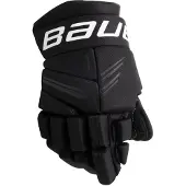 Bauer S24 X JR jääkiekkohanskat