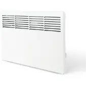 Ensto Beta BT 500W IP24 lämmitin kytkentärasialla