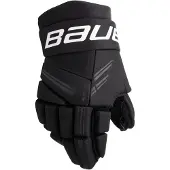 Bauer S24 X SR jääkiekkohanskat