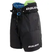 Bauer S24 X YTH jääkiekkohousut