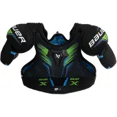 Bauer S24 X YTH hartiasuoja
