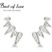 Beat of Love BOL-E3712Z korvakorut