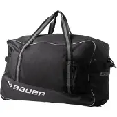 Bauer S24 Core Wheeled Bag SR rullakassi