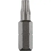 Cobit TX 25mm ruuvauskärki 10kpl