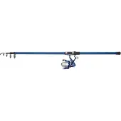 Dam Fp2 Telepower Kalastussetti