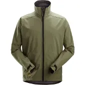 Snickers Workwear Snickers 1205 AllroundWork tuulenpitävä softshell-työtakki
