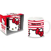Hello Kitty -muki raidat